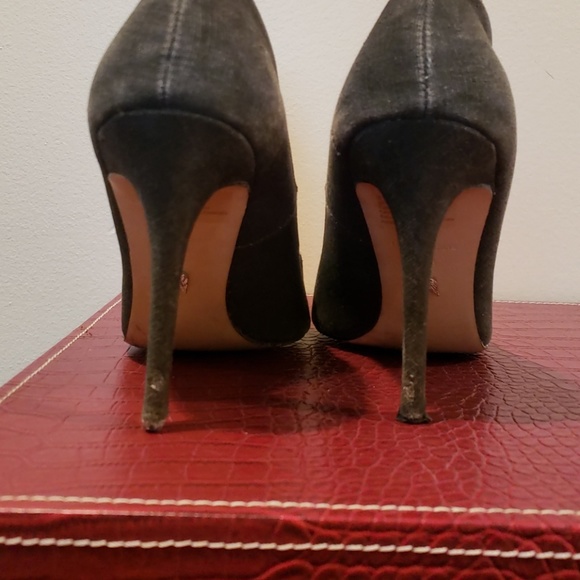 Victoria's Secret shoes - Picture 7 of 7